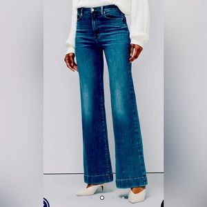 7 For All Mankind Dojo Jean